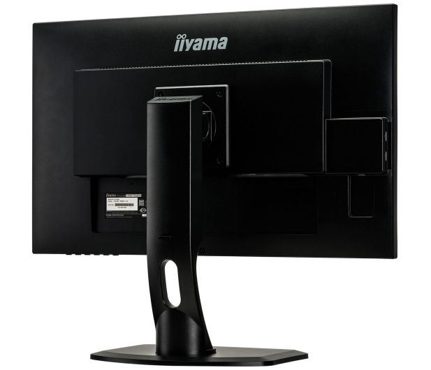 Monitor IIyama 27" XUB2792QSU-B1 IPS, WQHD, PIVOT - 342273 - zdjęcie 5